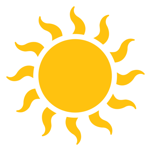 sun